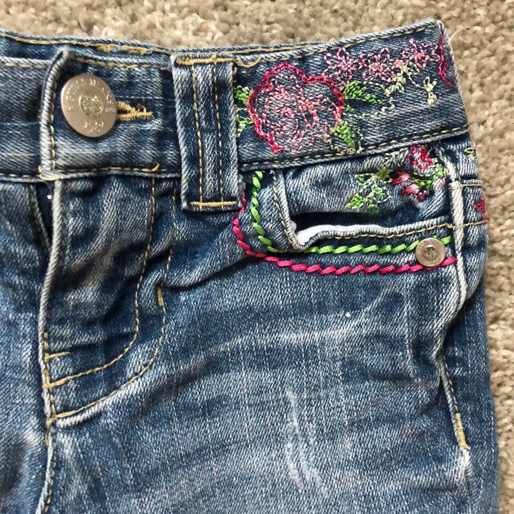 Jeans - Picture 5 of 5